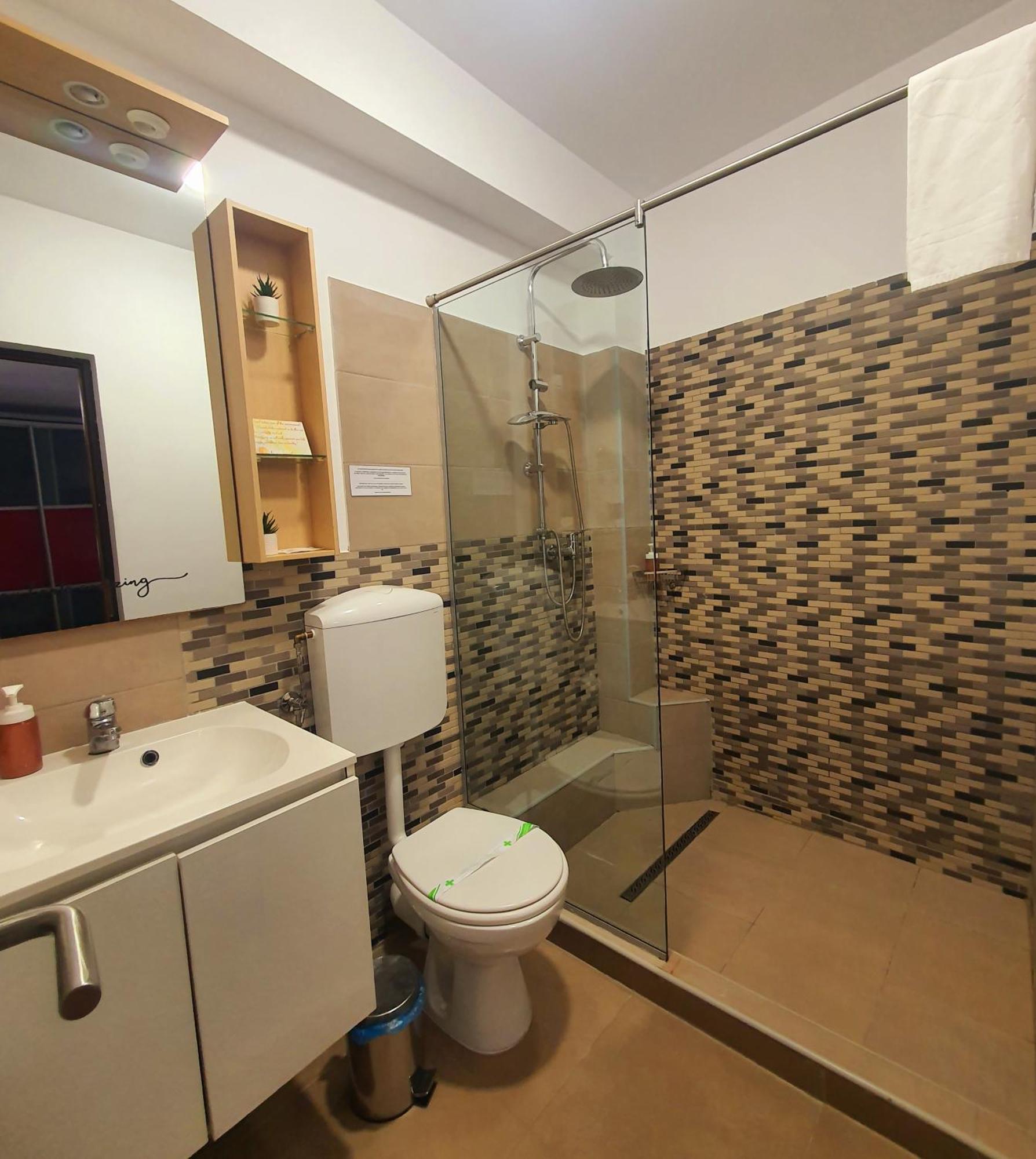 Vila Sia 布加勒斯特 外观 照片
